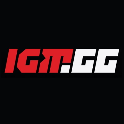 Магазин IGM.GG