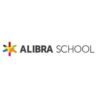 Магазин Alibra School