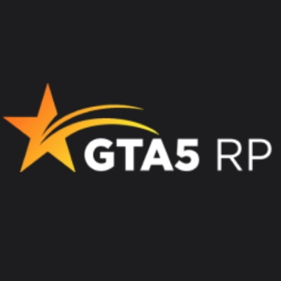 Магазин GTA 5 RP Online