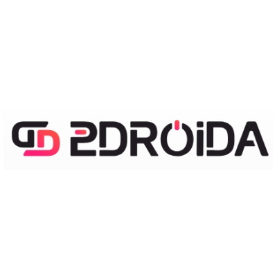 Магазин 2DROIDA