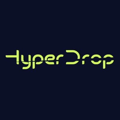 HyperDrop