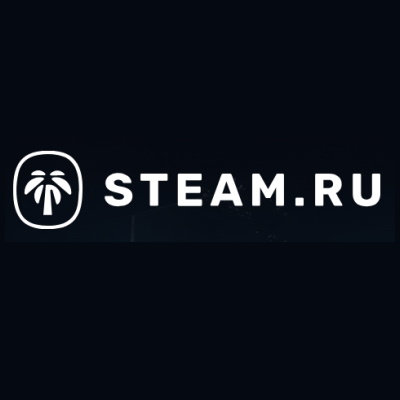 Магазин Steam.ru