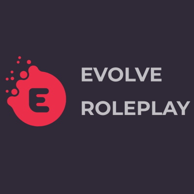 Магазин Evolve Role Play
