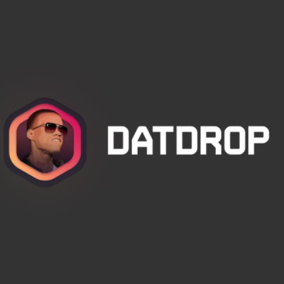 Магазин DatDrop