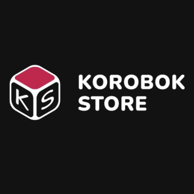 Магазин Korobok.Store