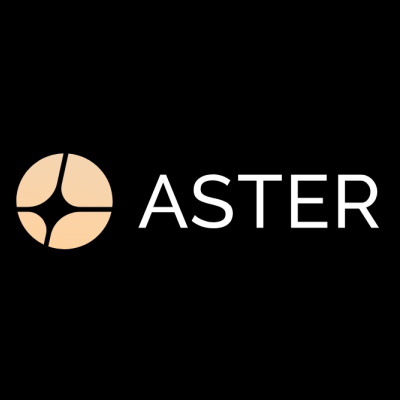 Магазин Aster DEX