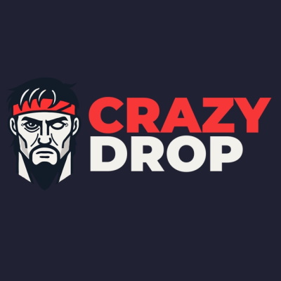Магазин CrazyDrop