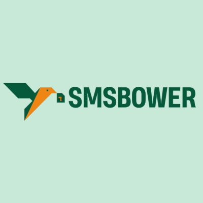 Магазин SMSBower