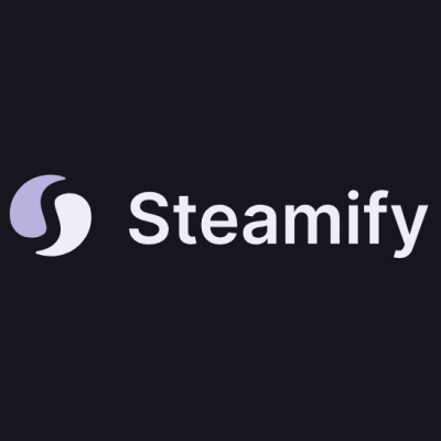 Steamify