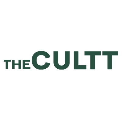 Магазин The Cultt