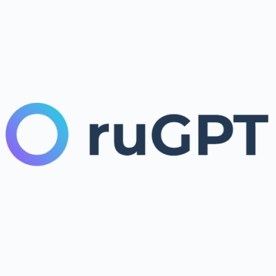 Магазин ruGPT