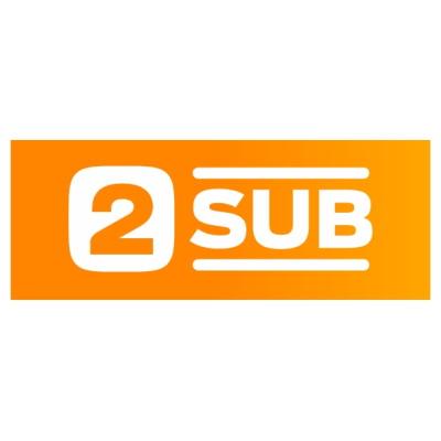 Магазин 2SUB Movie