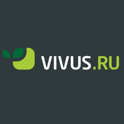 Магазин Vivus