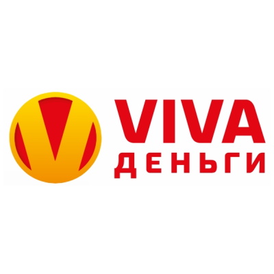 Магазин VIVA Деньги