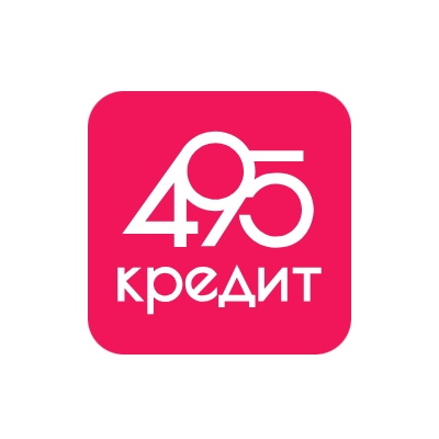 Магазин 495 кредит