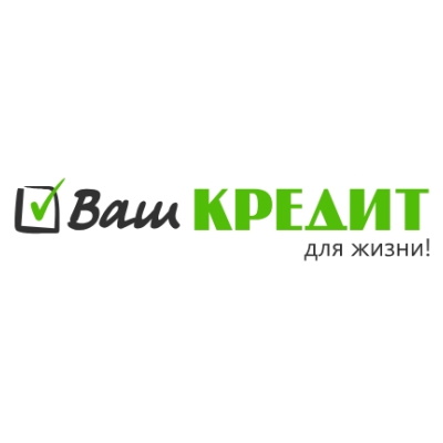 Магазин Ваш кредит