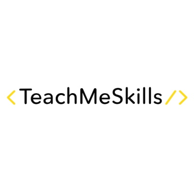 IT-школа TeachMeSkills