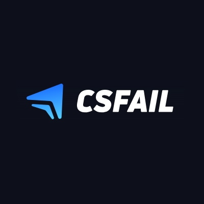 Магазин Csfail