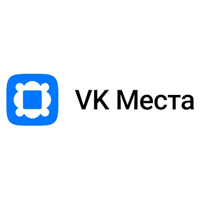 Магазин VK Места