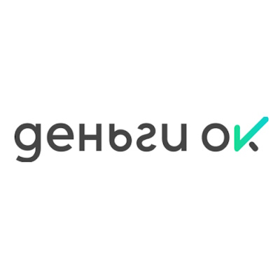 Магазин Деньги Ок