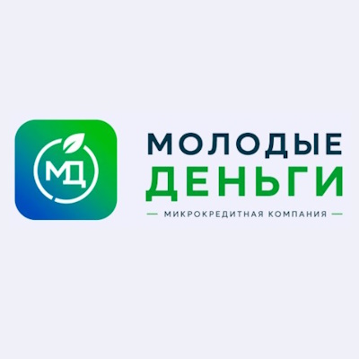 Магазин Молодые деньги