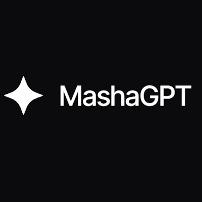 Магазин MashaGPT (машагпт.ру)