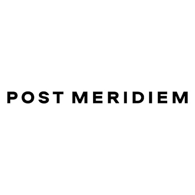 Магазин Post Meridiem