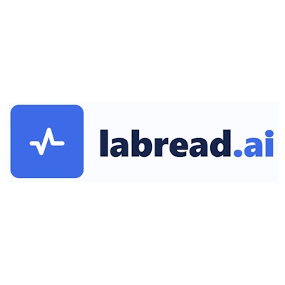 Магазин LabReadAI