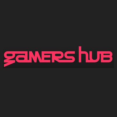 Магазин Gamershub
