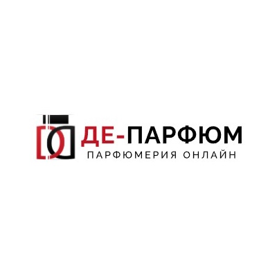 Магазин De-parfum