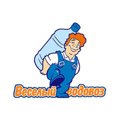 Магазин Веселый водовоз